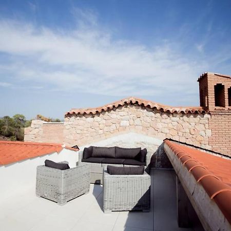 Magnifique Appartement Avec Vue Imprenable La Londe-les-Maures Esterno foto