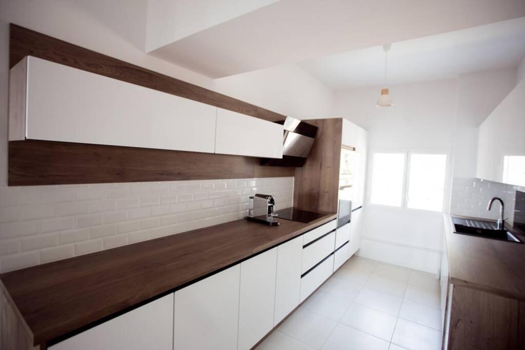 Magnifique Appartement Avec Vue Imprenable La Londe-les-Maures Esterno foto
